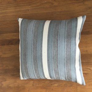 Pair of pillows